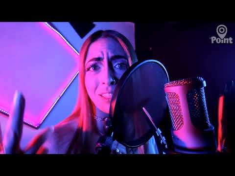 Somi Queen || CYPHERS EN EL POINT #08