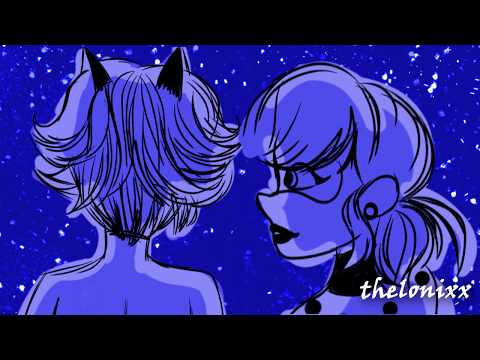 The wall between us Animatic