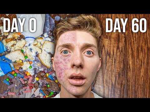 No Sugar, Dairy, and Gluten for 60 Days. Heres What Happened.