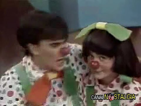 Enrique y Ana - Don Nicanor (Jorge Barón Televisión)