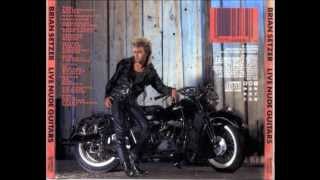 Brian Setzer - Temper Sure is Risin'
