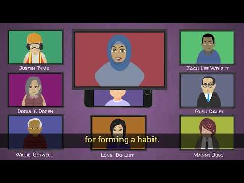 LOOPED (w2d6) Mental Marathon