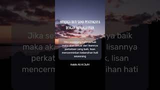 Download lagu Karna mulutmu harimaumu #katakatabijak #yearofyou #shorts #shortsvideo mp3