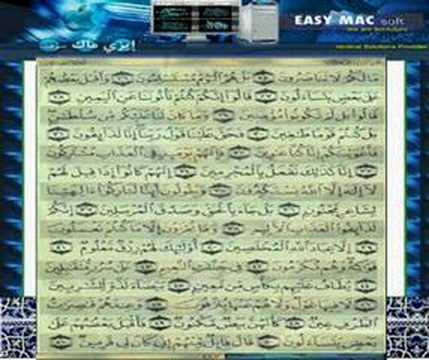 Quran Kareem Page 447