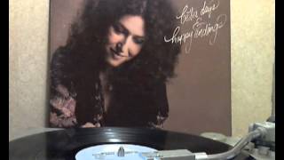 Melissa Manchester - Come In From The Rain [original LP version]