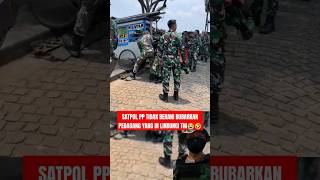 Download lagu INILAH ALASAN RAKYAT MENCINTAI TNI BUKAN SATPOL PP #tniindonesia #tniangkatandaratdihatirakyat mp3