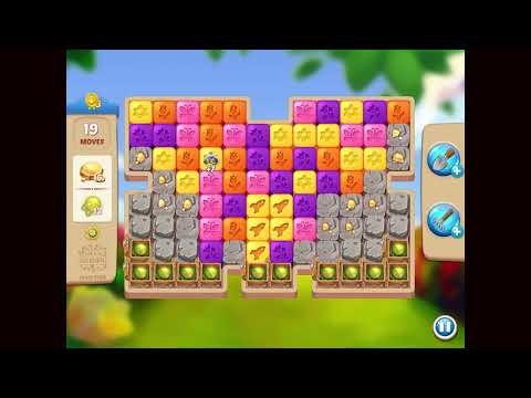 Lilys Garden Level 2146