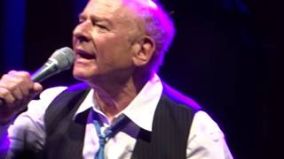 Art Garfunkel - For Emily, Whenever I May Find Her - Glastonbury Acoustic Stage 25/06/2016