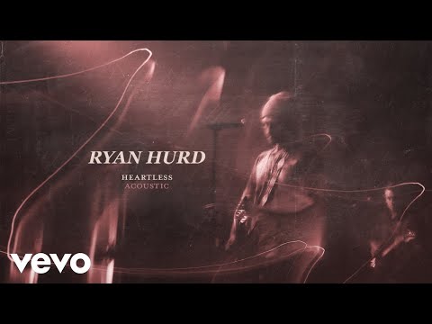 Video thumbnail for Heartless (Acoustic)