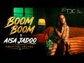 Boom Boom X Aisa Jadoo Official Cover Video Shraddha Sharma