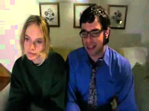 Flight of the Conchords - Business Time