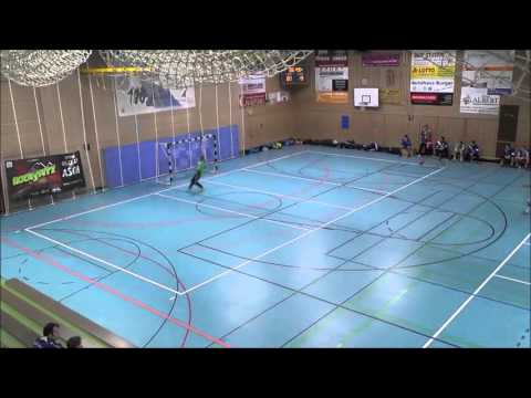 TV Gerhausen - TV Weilstetten 31:30  (28.11.15)