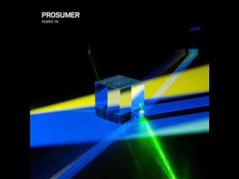 Fabric 79 - Prosumer