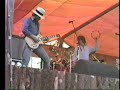 Black Canyon Music Festival 1981 Featuring "FIREFALL" Performing "CLOUDS ACROSS THE SUN"