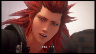 キングダムハーツ3　#12 最終回
