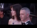Armageddon Time stars walk the Cannes red carpet - Video