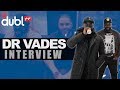 Dr Vades Interview - Making 'Ringtone' with Blanco, Accidentally blowing up Bryson Tiller  & more!