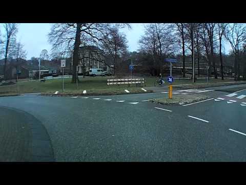 Lijn 4 - Ittersummerbroek (overgaand in Lijn 2 - Holtenbroek)