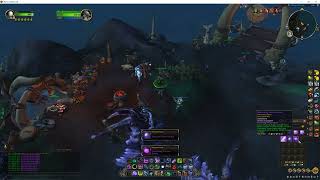 What to do with Dormant Primordial Fragment, WoW Dragonflight