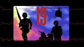 Paul Hardcastle - Nineteen 8-Bit SID Chiptune Cover -- Commodore 64 -