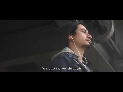 Never Know - Stanley Khoewell (Video lyrics)