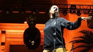 Amber Mark - Lose My Cool – Live in Berkeley