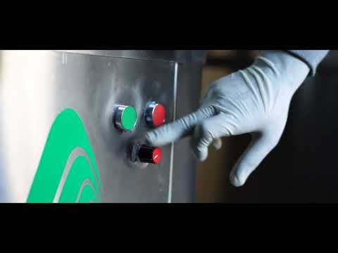 Pet Bottle Filling Machine