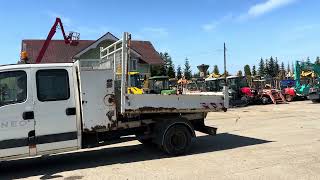 IVECO Daily 65C15 pa&scaron;izgāzējs < 3.5t | Attēls 4 - Autoline