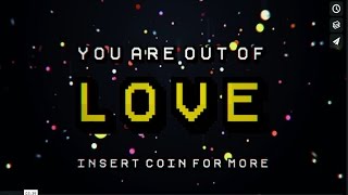 Bell X1 - Out of Love