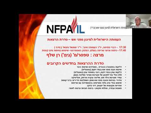 ניתוח ארועי שריפה בעולם, המזנק האסטרטגי, שימוש במים בטיפות קטנות