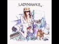 ladyhawke my delirium 