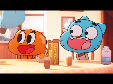 陶家樂悠悠 | 阿甘妙世界 | 卡通頻道 (陶家樂悠悠 | 阿甘妙世界 | 卡通頻道)