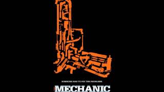 The Mechanic Soundtrack (Now I Know - Renholdër)