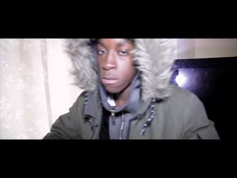 #Zone2 Yung Saber x Narsty - 2 Phones (Cover) [Music Video] @YungSaber @NinzoD