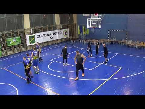 11.02.2018 Without Practice - Slam Dunk