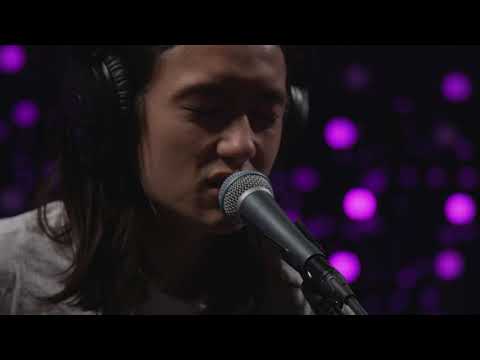 Froth - Contact (Live on KEXP)