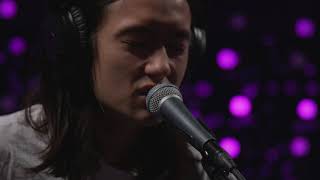 Froth - Contact (Live on KEXP)