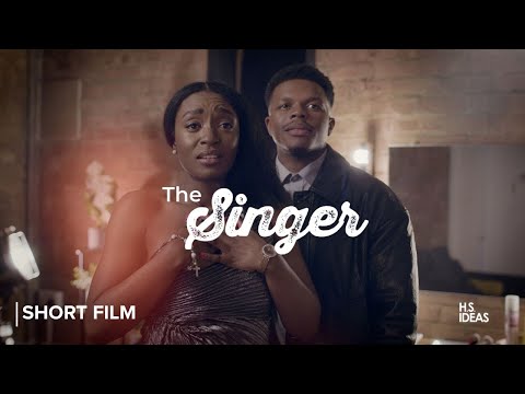 The Singer | Short Film