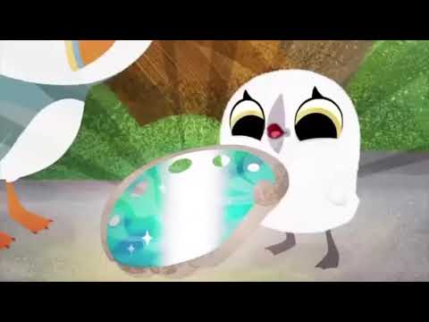 Puffin Rock Opening 1 hour