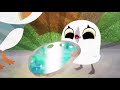 Puffin Rock Opening 1 Hour