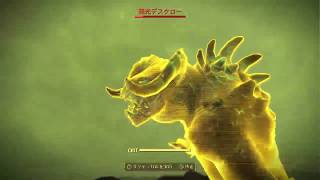 【初見プレイ】Fallout4　#60【PS4ゲーム実況】