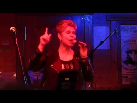 Larry Schuba´s 65. Geburtstags Session - Let´s have a party