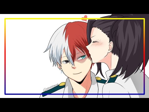 КАК ПРИВЛЕЧЬ ВНИМАНИЕ★комикс★Моя Геройская Академия. ★ MHA/My Hero Academia comics(dub)