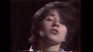 Lizzy Mercier Descloux - Fire (1979) French TV [Better Audio]