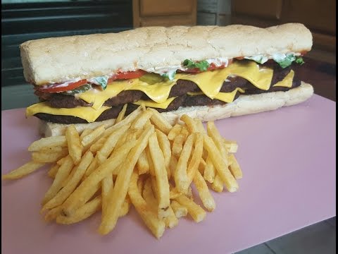download lagu mp3 mp4 New Orleans Sausage Po Boy Recipe, download lagu New Orleans Sausage Po Boy Recipe gratis, unduh video klip New Orleans Sausage Po Boy Recipe