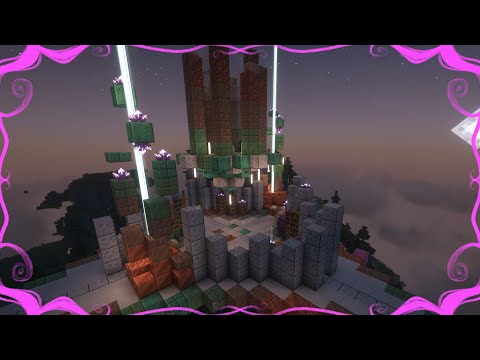 Among The Clouds { SkyBoundSMP EP 64 }