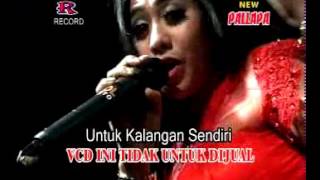 Download lagu ILALANG ILALANG- NIEKEN IRA - NEW PALLAPA mp3