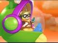 Playhouse Disney Ooh And Ahh Special Agent Oso Promo 2010