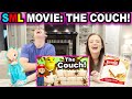 SML MOVIE: THE COUCH! *REACTION*