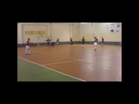 Goles Landete F S 0 Roblerent futsal Villarrobledo 6